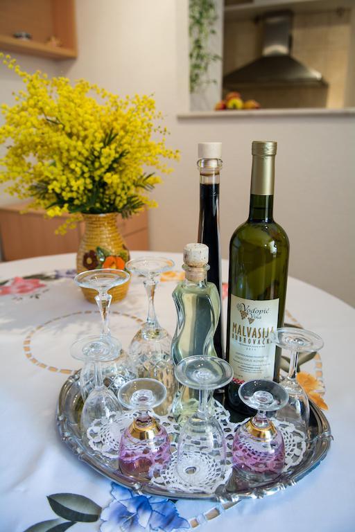 Apartma Monika Dubrovnik