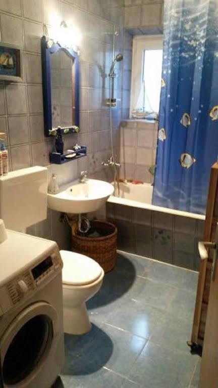 Apartma Monika