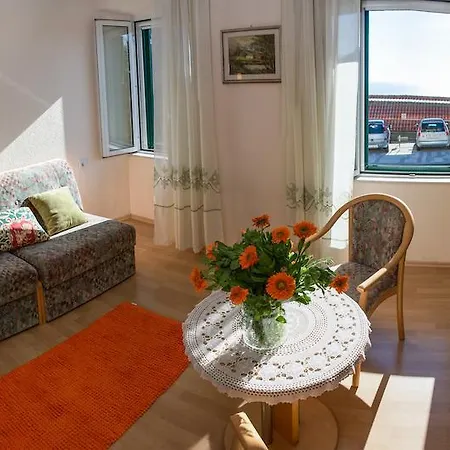 Apartment Monika Dubrovnik Exterior photo