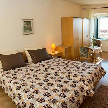 Apartment Monika Dubrovnik Exterior photo