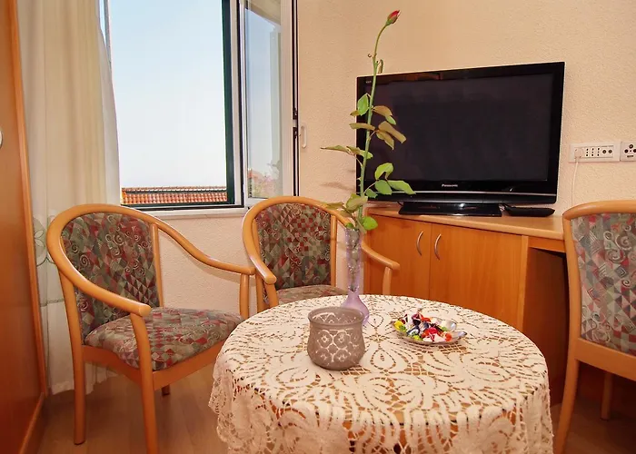 Apartment Monika