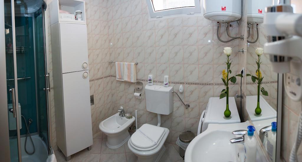 Appartement Monika *