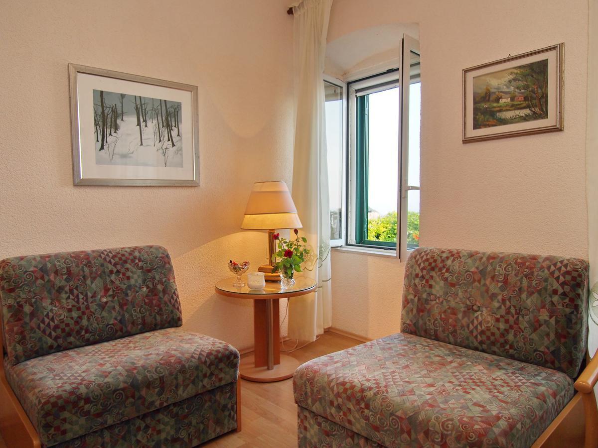 Monika Appartement