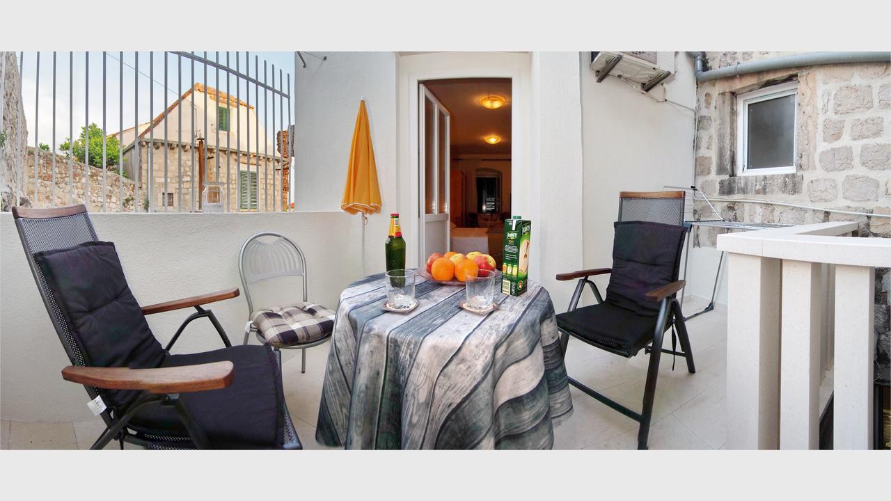 Monika Appartement *
