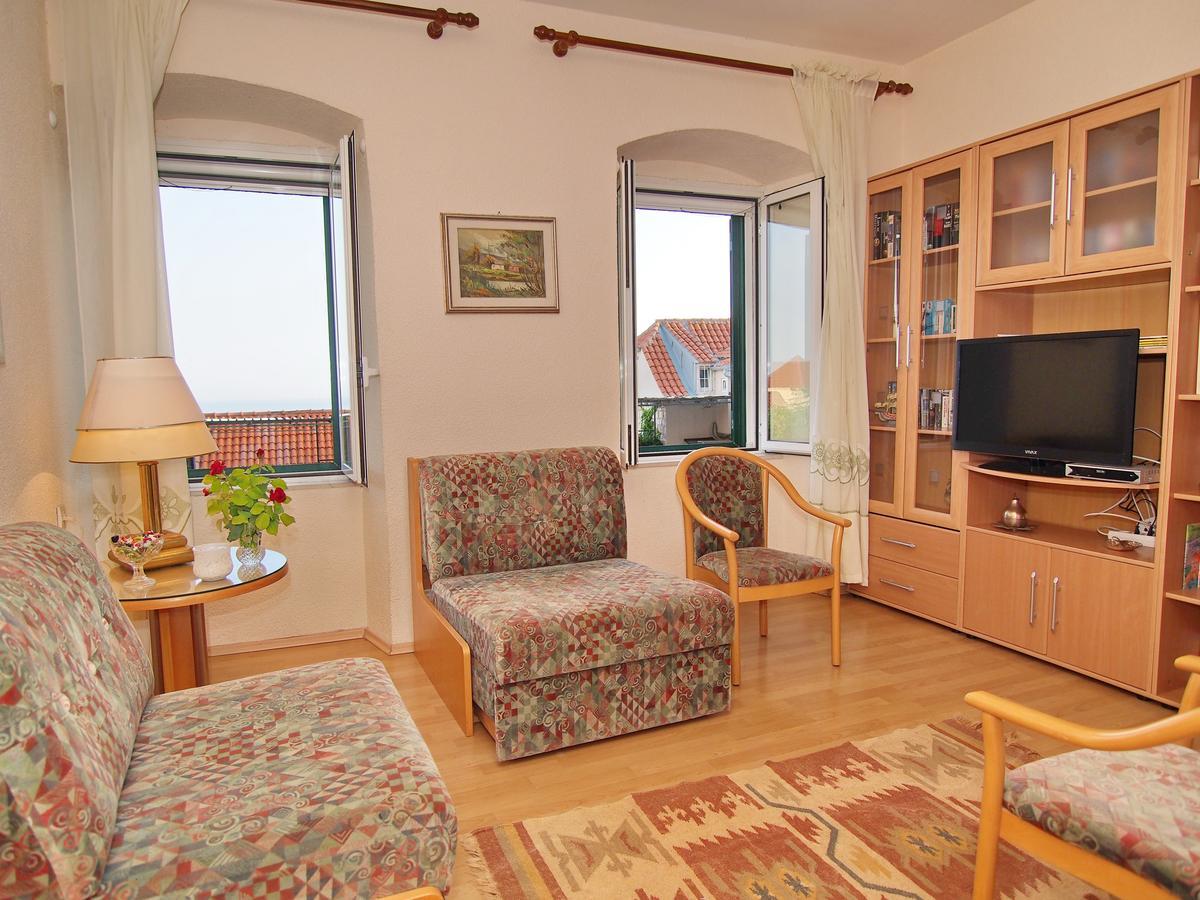 Monika Appartement