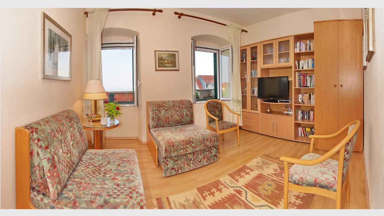 Monika Appartement Dubrovnik