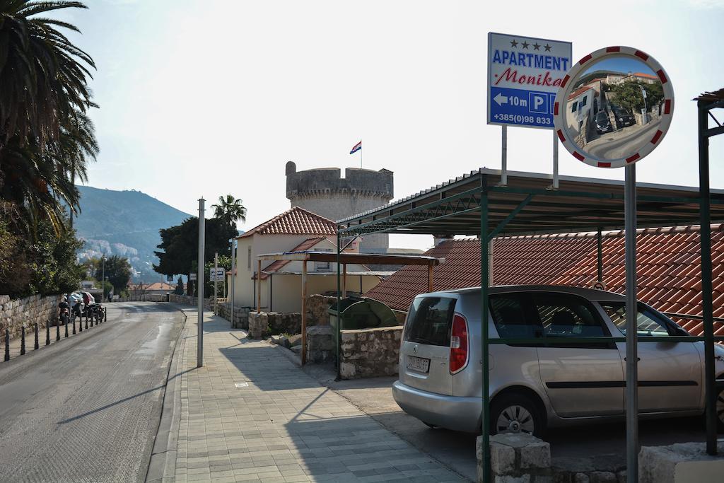 Apartament Monika